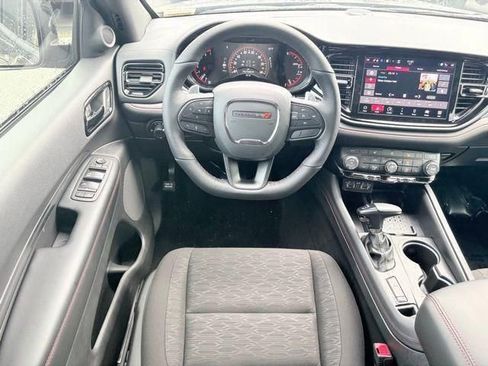 New 2026 Dodge Durango GT AWD/4WD image 36