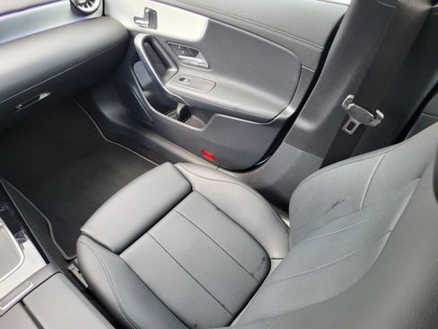 Used 2025 Mercedes-Benz CLA 250 4MATIC image 15