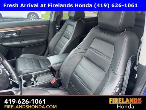 Used 2020 Honda CR-V EX-L image 12