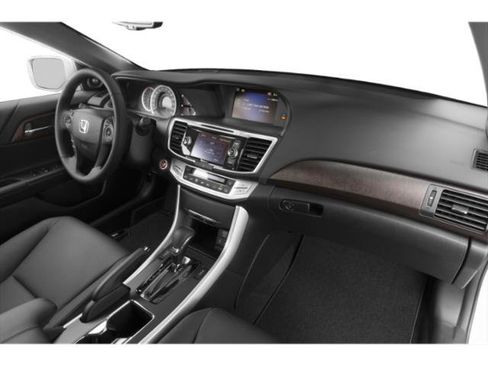 Used 2013 Honda Accord EX-L image 18