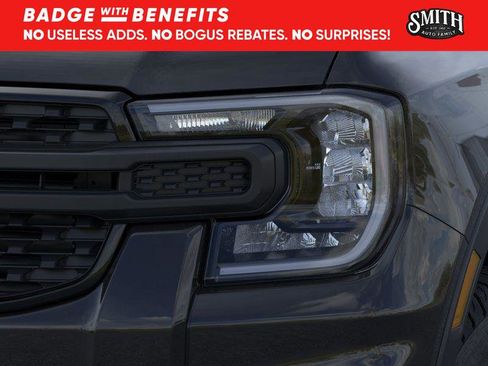 New 2025 Ford Ranger XL w/ Trailer Tow Package image 19