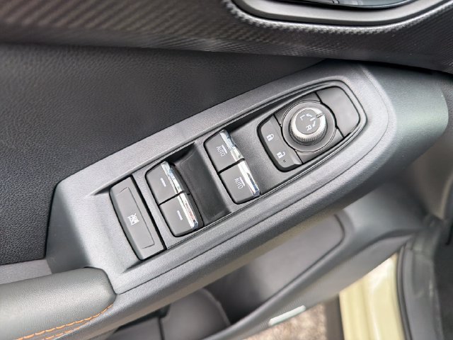 New 2026 Subaru Crosstrek 2.5i Limited AWD/4WD image 17