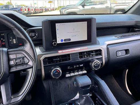 Certified 2025 Toyota Tacoma SR5 image 7