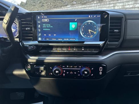 New 2026 Chevrolet Silverado 1500 LT w/ Protection Package image 26