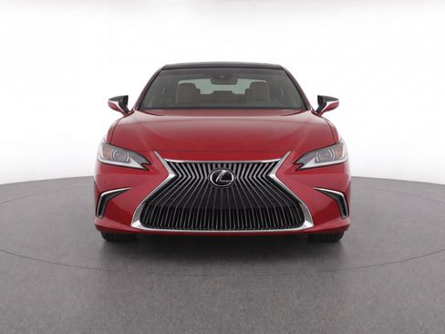 Used 2021 Lexus ES 350 Ultra Luxury w/ Accessory Package 2 FWD image 6