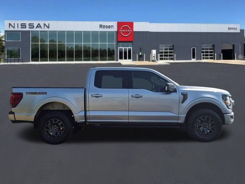 Used 2024 Ford F150 Tremor w/ Bed Utility Package AWD/4WD image 2
