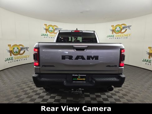 Used 2020 RAM 1500 Rebel w/ Rebel Level 1 Equipment Group AWD/4WD image 9