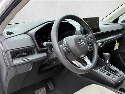 Used 2026 Honda CR-V EX image 10