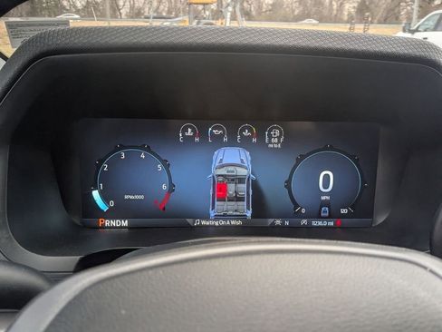 Used 2025 Ford F150 XLT w/ Equipment Group 301A Standard image 20