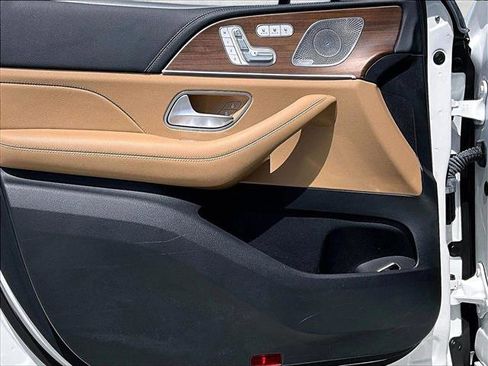 Certified 2024 Mercedes-Benz GLE 350 GLE 350 image 18