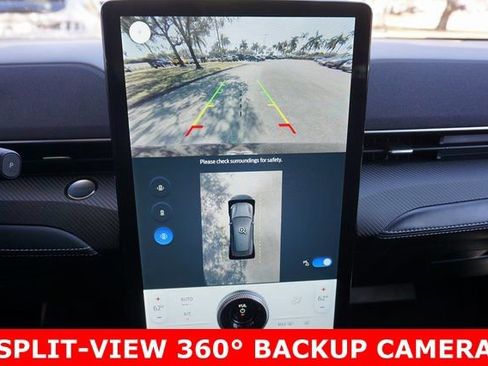 Used 2025 Ford Mustang Mach-E Select image 11