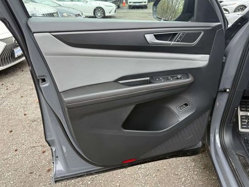 Used 2024 Volkswagen Atlas Peak Edition SE image 24