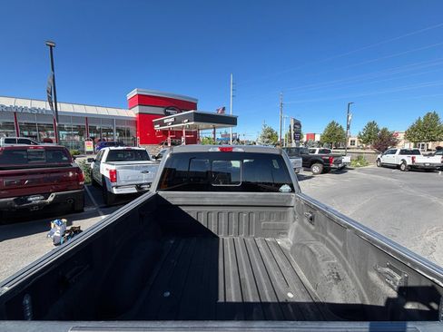 Used 2018 Ford F150 XLT w/ Equipment Group 302A Luxury AWD/4WD image 10