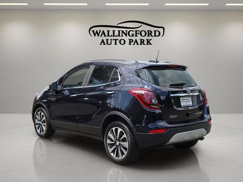 Used 2021 Buick Encore Preferred w/ Safety Package FWD image 3