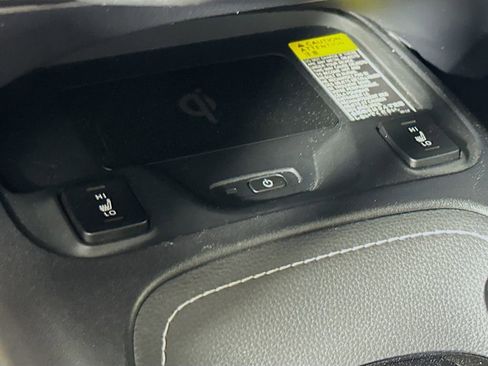 Used 2024 Toyota Corolla XSE image 25