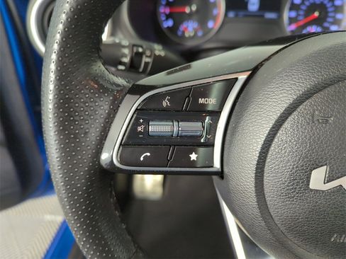 Used 2023 Kia Forte GT-Line w/ GT-Line Technology Package image 22