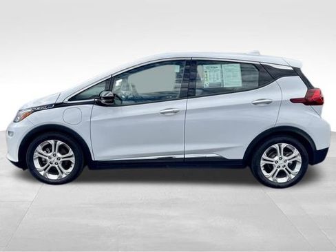Used 2021 Chevrolet Bolt LT FWD image 5