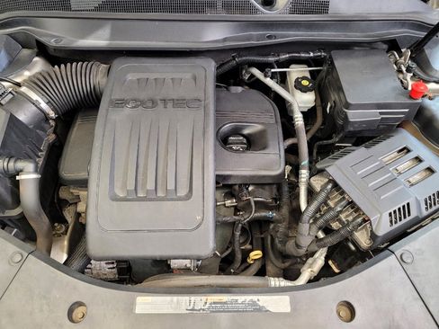 Used 2015 Chevrolet Equinox LTZ image 30