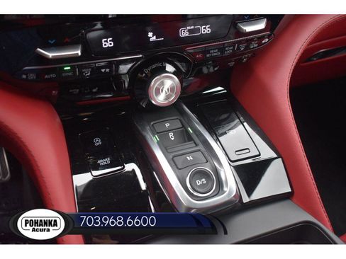 New 2026 Acura MDX A-Spec image 27