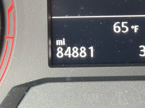 Used 2021 Volkswagen Jetta SE FWD image 21