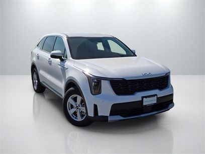 New 2026 Kia Sorento LX