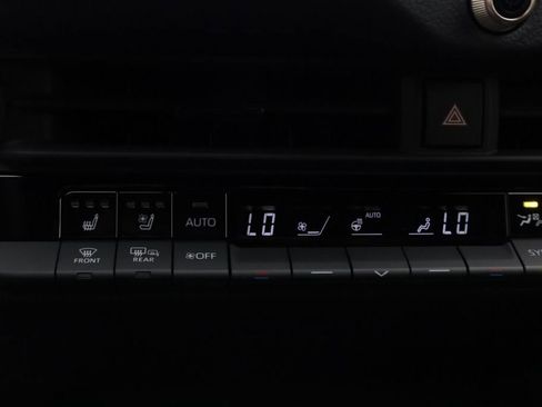 New 2026 Toyota Crown XLE image 7