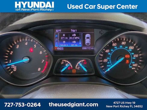 Used 2013 Ford Escape Titanium w/ Parking Technology Pkg FWD image 28