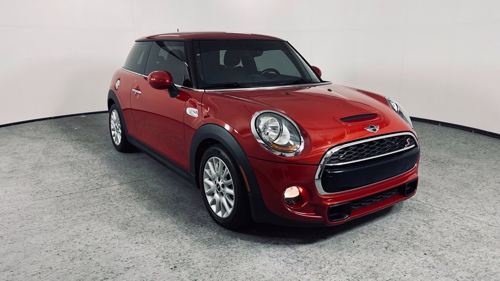 Used 2015 MINI Cooper S FWD image 1