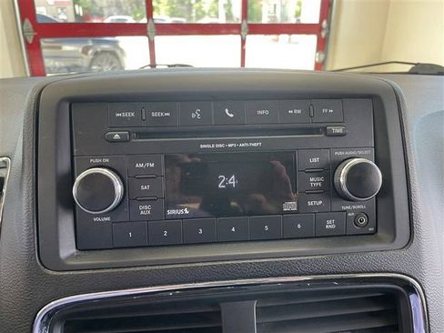 Used 2015 Dodge Grand Caravan American Value Package w/ UConnect Hands-Free Group FWD image 16