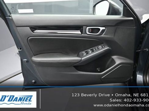 Used 2023 Honda Civic EX-L image 23