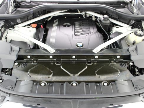 Used 2020 BMW X5 sDrive40i RWD image 81