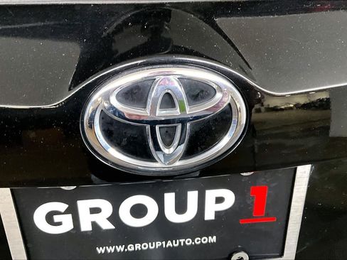 Used 2015 Toyota RAV4 Limited w/ Technology Package AWD/4WD image 30