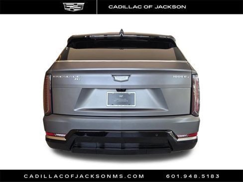 New 2026 Cadillac Escalade IQ Luxury 2 image 6