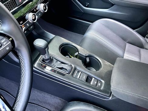 Certified 2026 Honda Civic Sport image 48