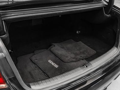 Used 2018 Genesis G80 3.3T Sport RWD image 51
