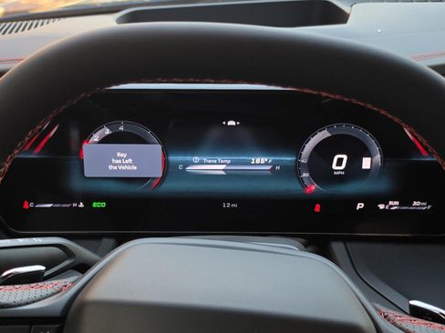 New 2026 Dodge Charger R/T AWD/4WD image 21