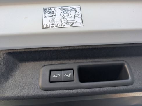 New 2026 Toyota Sequoia Platinum image 36