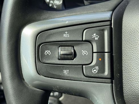 Used 2023 Chevrolet Silverado 1500 RST w/ Convenience Package II AWD/4WD image 18