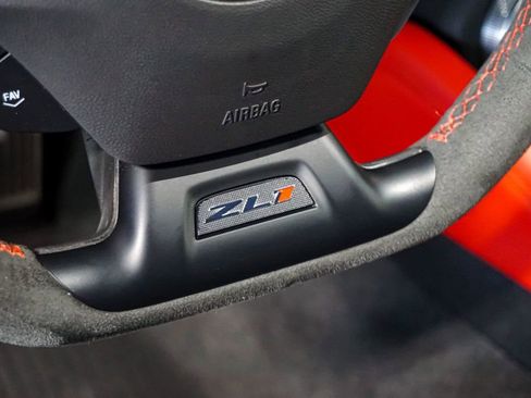 Used 2023 Chevrolet Camaro ZL1 image 85