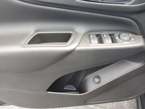 Used 2020 Chevrolet Equinox LT AWD/4WD image 21