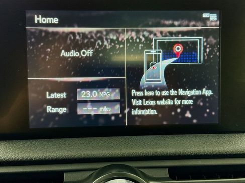 Certified 2023 Lexus IS 300 w/ Premium Package image 13