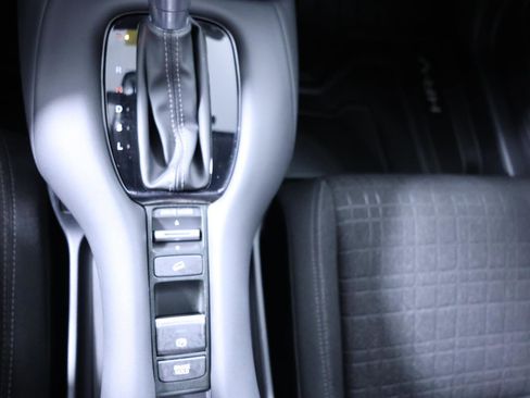 Used 2024 Honda HR-V LX image 18