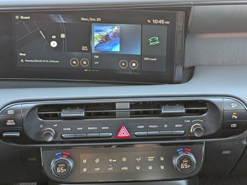 New 2026 Hyundai Palisade XRT Pro AWD/4WD image 18