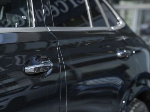 New 2026 Mercedes-Benz GLE 53 AMG 4MATIC Coupe image 16