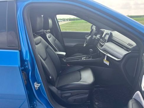 Used 2025 Jeep Compass Latitude AWD/4WD image 19