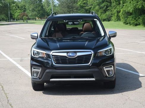 Used 2019 Subaru Forester Touring w/ Popular Package #3 AWD/4WD image 23