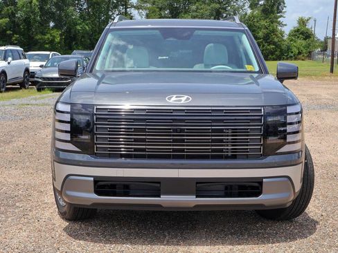New 2026 Hyundai Palisade SEL FWD image 32