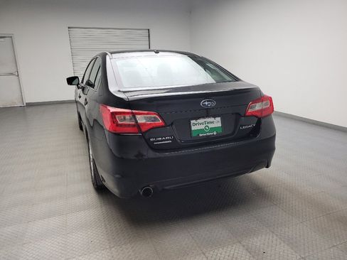 Used 2015 Subaru Legacy 2.5i Premium AWD/4WD image 6