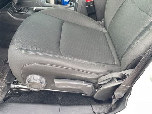 Used 2020 Jeep Wrangler Unlimited Sport image 7