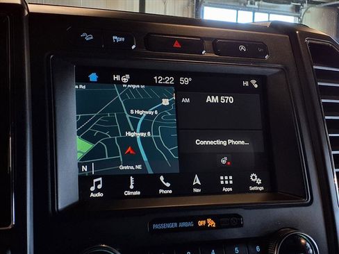 Used 2019 Ford Expedition Max Limited image 21